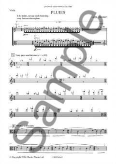 Pluies (John Tavener) 