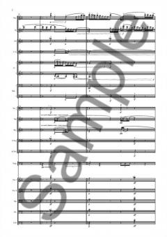 An Icicle of Moon von Simon Holt 