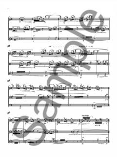 Aviary Sketches von Helen Grime 