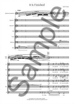 It Is Finished (John Harle) 