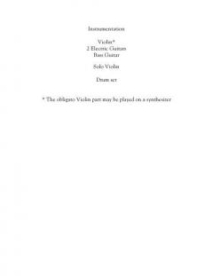 9 Eighths von Avner Dorman 