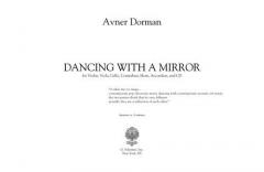 Dancing With A Mirror (Avner Dorman) 