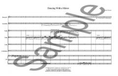 Dancing With A Mirror (Avner Dorman) 