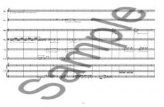 Dancing With A Mirror (Avner Dorman) 