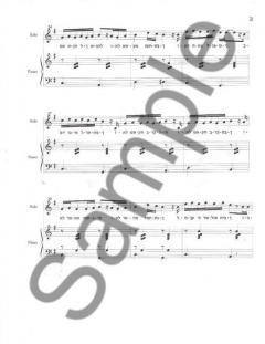 The Sea Is Between Us von Avner Dorman 