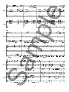 Udacrep Akubrad von Avner Dorman 