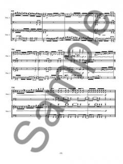 Udacrep Akubrad von Avner Dorman 