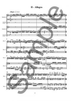 Udacrep Akubrad von Avner Dorman 