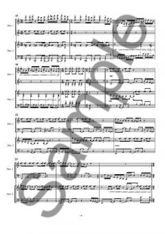 Udacrep Akubrad von Avner Dorman 