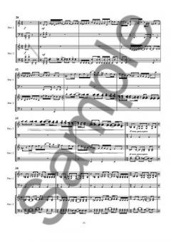 Udacrep Akubrad von Avner Dorman 