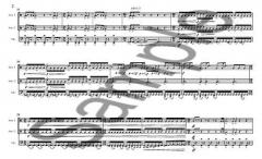 Impact von Avner Dorman 