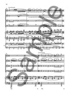 Jerusalem Mix (Avner Dorman) 