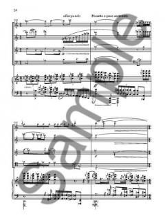 Jerusalem Mix (Avner Dorman) 