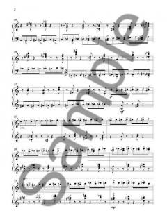 3 Etudes von Avner Dorman für Klavier solo im Alle Noten Shop kaufen