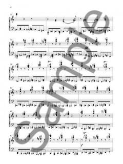 3 Etudes von Avner Dorman für Klavier solo im Alle Noten Shop kaufen