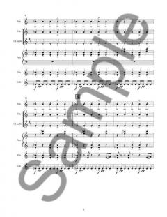 Mantra von Avner Dorman 