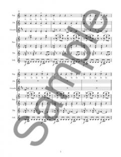 Mantra von Avner Dorman 