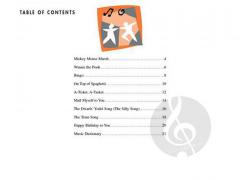 Pretime Piano Kids' Songs Primer Level 