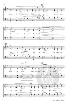 All Is Well (Michael W. Smith) 