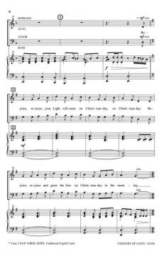 Tapestry Of Light (Joseph M. Martin) 