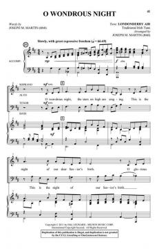 Tapestry Of Light (Joseph M. Martin) 