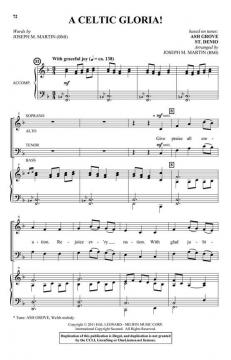 Tapestry Of Light (Joseph M. Martin) 