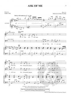 Voices Together von Joseph A. Martin 