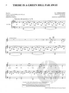 Voices Together von Joseph A. Martin 