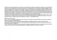 Night Music von Edwin Hughes 