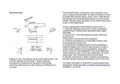 Night Music von Edwin Hughes 