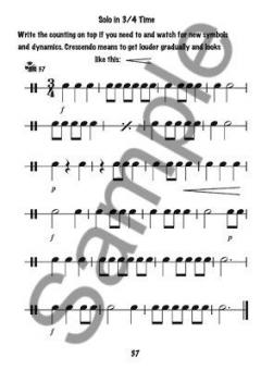 Kid's Rock Drum Method 