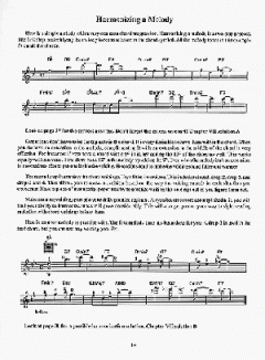 Solo Jazz Guitar Method 