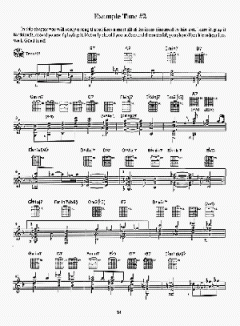 Solo Jazz Guitar Method 