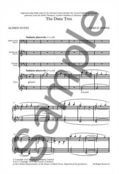 The Dane Tree von Patrick Hawes 