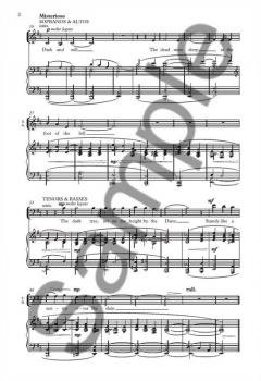 The Dane Tree von Patrick Hawes 