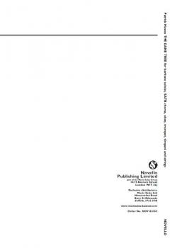 The Dane Tree von Patrick Hawes 