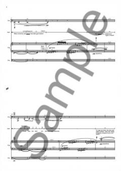 The Voices Of Our Ancestors von Thea Musgrave 