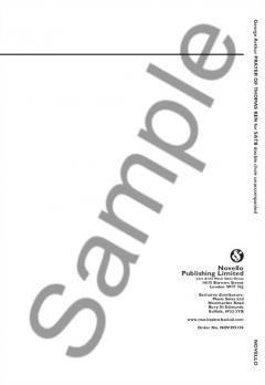 Prayer Of Thomas Ken von George Arthur 