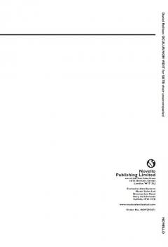 Oculus Non Vidit von Daniel Rollison 