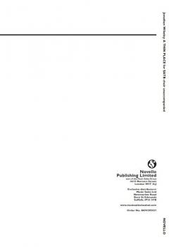 A Thin Place von Jonathan Wikeley 