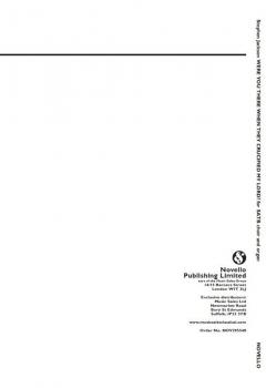 Were You There When They Crucified My Lord? von Stephen Jackson 