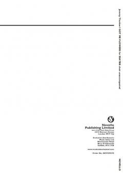 I Got Me Flowers von Jeremy Thurlow 