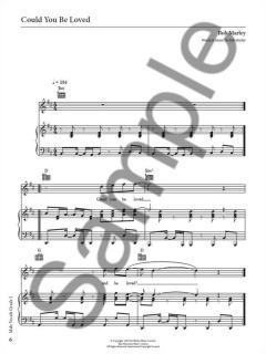 Rockschool: Vocals Grade 2 - Male 