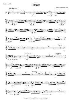 Te Deum (Sunleif Rasmussen) 