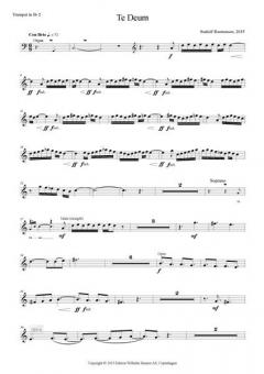Te Deum (Sunleif Rasmussen) 