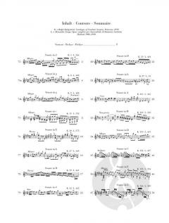 Ausgewählte Klaviersonaten Band 4 von Domenico Scarlatti im Alle Noten Shop kaufen