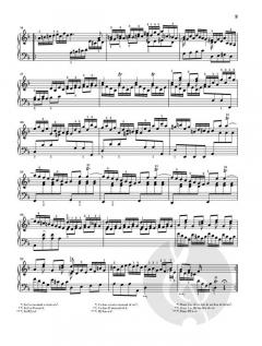 Ausgewählte Klaviersonaten Band 4 von Domenico Scarlatti im Alle Noten Shop kaufen