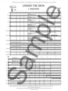 Mica Levi: Under the Skin 