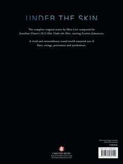 Mica Levi: Under the Skin 