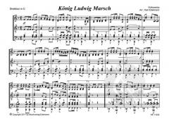 König Ludwig Marsch 